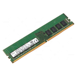 HMA82GU7AFR8N-UH HYNIX DDR4 SDRAM 16GB 2RX8 PC4-19200 2400MHZ UDIMM CL17